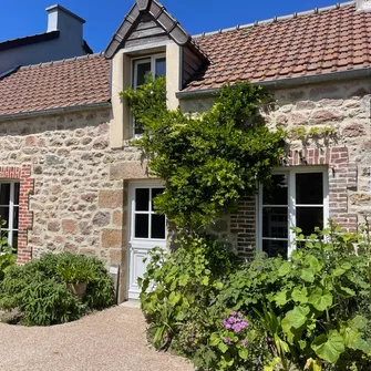 Meublé de tourisme > La Maison de Simone