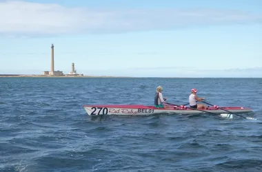 Location de dériveur > Centre Nautique Est Cotentin