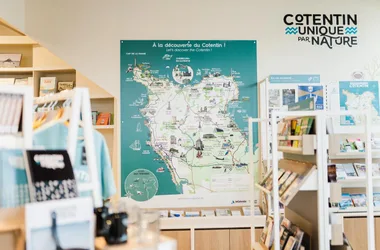 Office de Tourisme du Cotentin | Bureau de Cherbourg-en-Cotentin