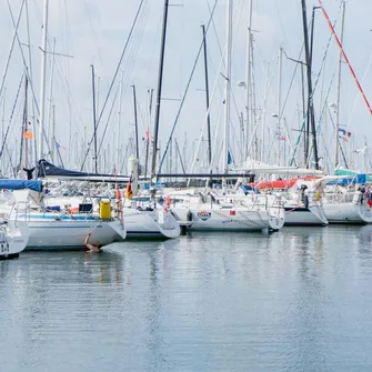 Au bord de l’eau