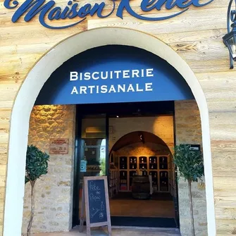 Au Petit Versailles Gourmand – Maison Renet