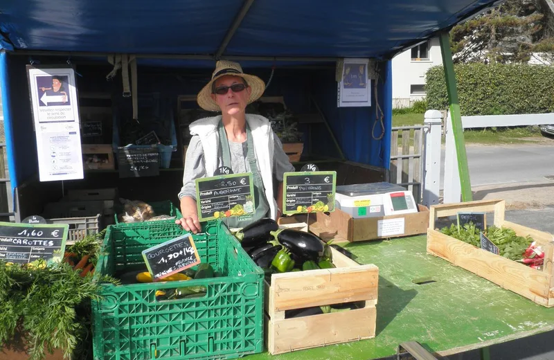 Ferme de la Froide Rue