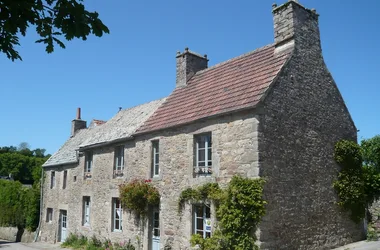 Chambres d’Hôtes > Maison du Chevalier de Rantot