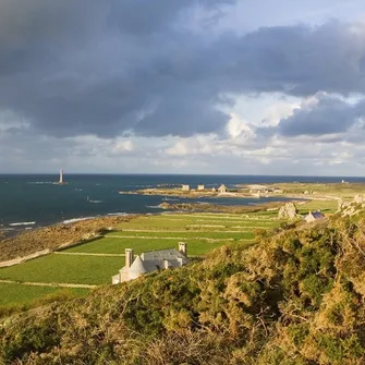 Le Cap de la Hague