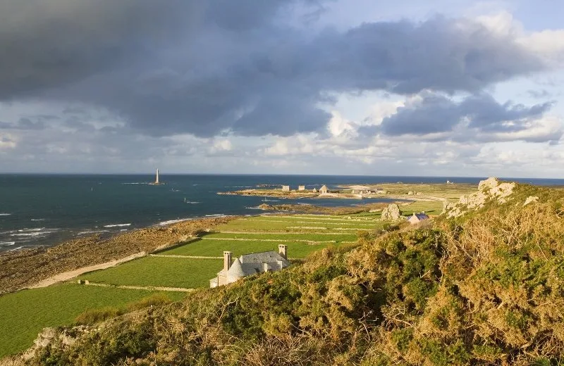 Le Cap de la Hague