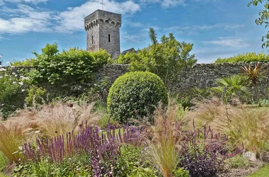 Jardin Terre d’Aïeuls