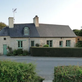 Meublé de tourisme > La Petite Maison