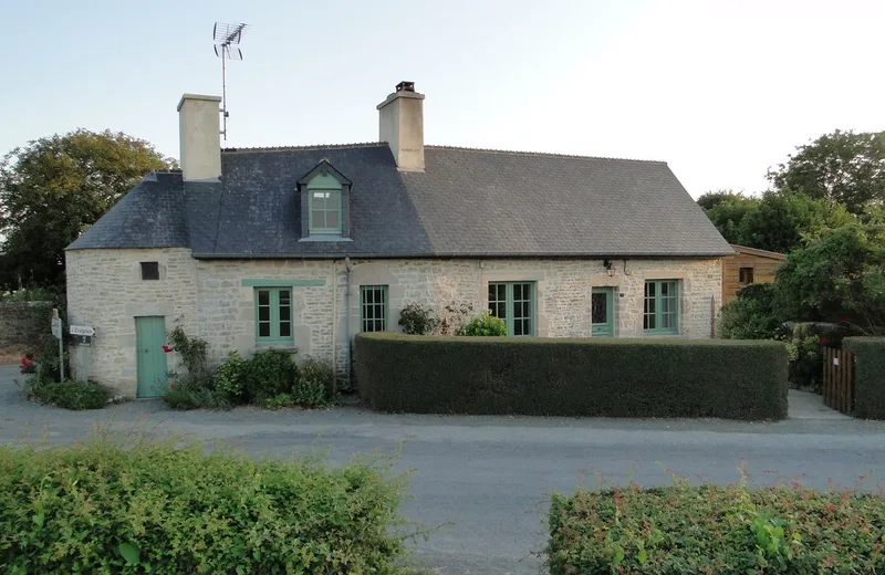 Meublé de tourisme > La Petite Maison