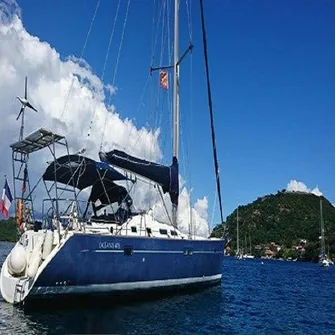 Mettez les Voiles Croisières