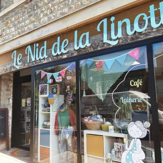 Le Nid de la Linotte