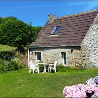 Meublé de tourisme > La Boulangerie