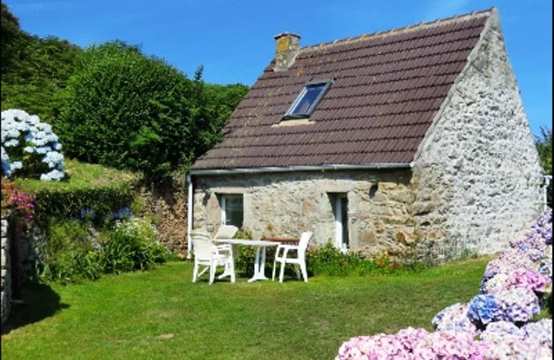 Meublé de tourisme > La Boulangerie