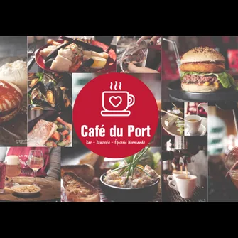 Café du Port