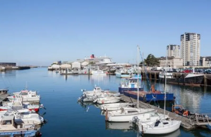 Cherbourg-en-Cotentin  Brix