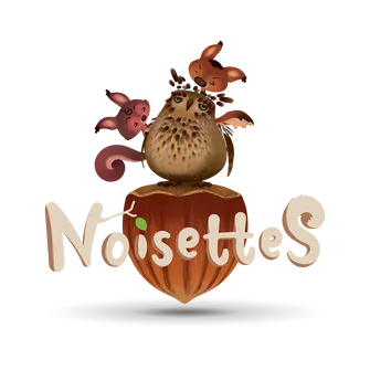 Noisettes – spectacle pour enfant au planétarium