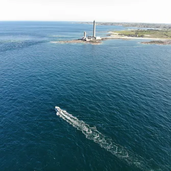 Barfleur en Mer – Bateau Promenade