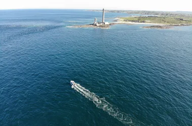 Barfleur en Mer – Bateau Promenade