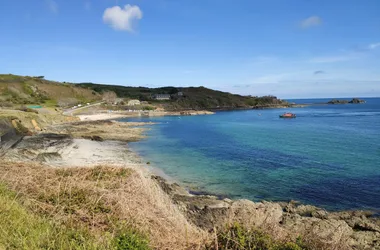 Meublé de tourisme >Gîte Côtes & Dunes