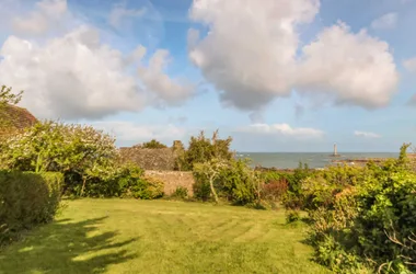 Gîtes de France G369 > Avec vue sur la Mer