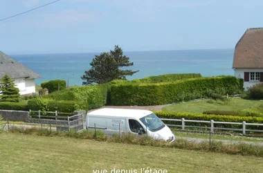 Gîtes de France G763 > La Croix Odin