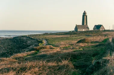 GR®223 – Phare de Gatteville – Cap Lévi