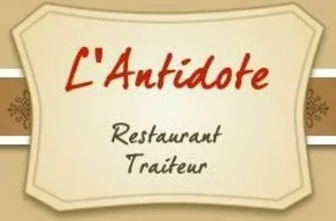 L’Antidote