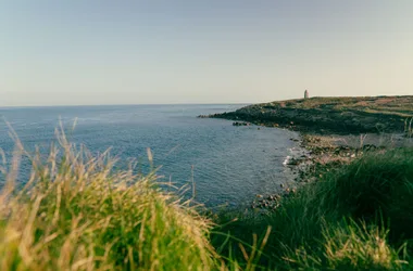 GR®223 – Phare de Gatteville – Cap Lévi