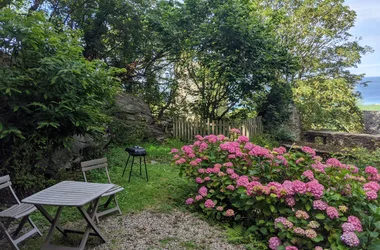 Meublé de tourisme > Le Moulin à Orge