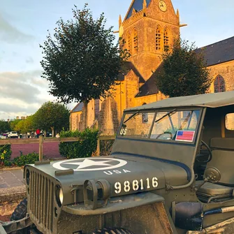 Normandy Discovery Tours