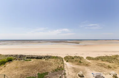 Gîtes de France G333 > Face à la Mer