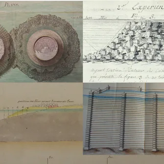 Conférence : Histoire anecdotique de la digue de Cherbourg