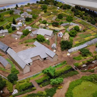 Musée Connaissance du Cotentin