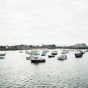 Plage de l’Église