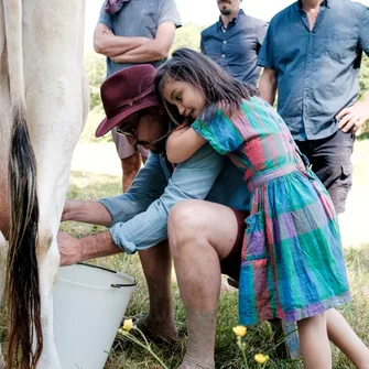 La Ferme aux 5 saisons