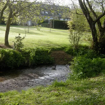 Parc de la Bonde