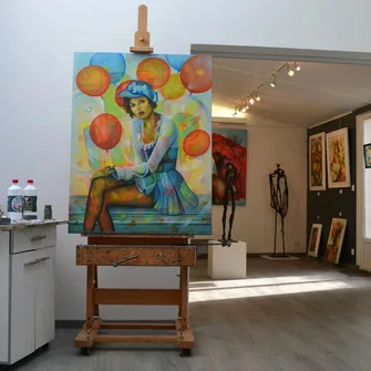 Atelier d’art Guichard-Bunel