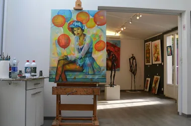 Atelier d’art Guichard-Bunel