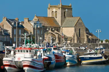 Eglise Saint-Nicolas