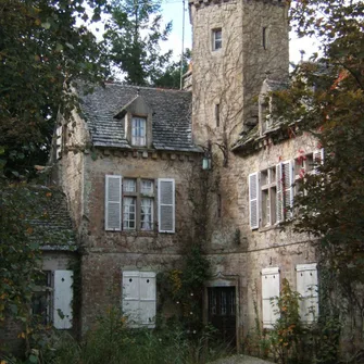 Bocage au Coeur du Cotentin