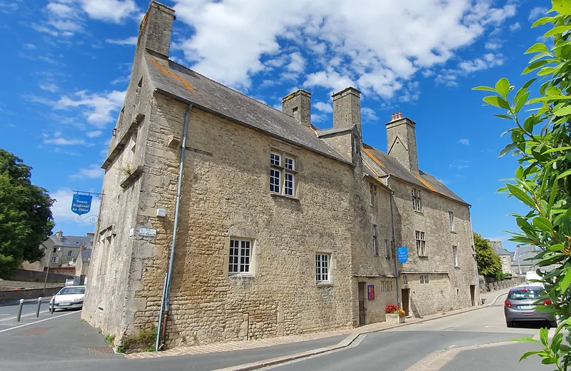 Musée Régional du Cidre