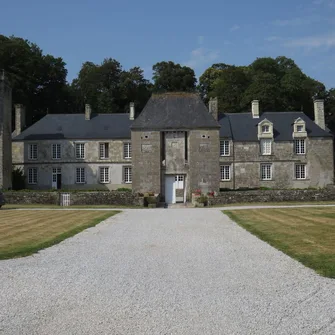 Château de Gonneville