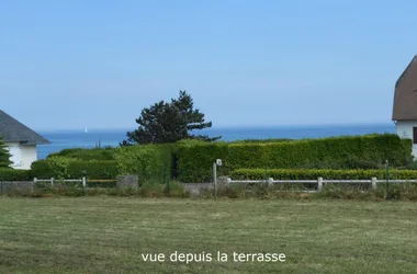 Gîtes de France G763 > La Croix Odin