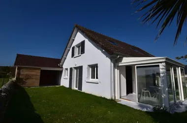 Meublé de tourisme > Villa de la Plage et du Pôle Nautique