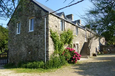 Meublé de tourisme > La Mainnerie