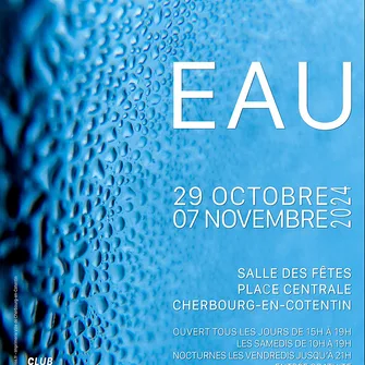 22e Salon Photographique Cherbourgeois