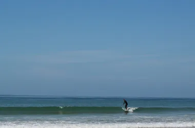 Clévacances H1003 > Le Logis des Dunes