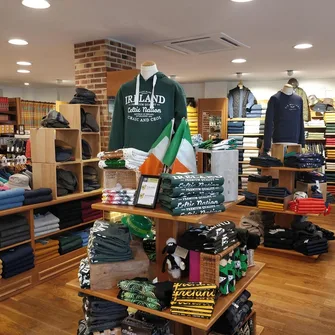 Le Comptoir Irlandais