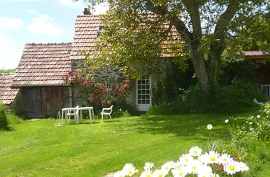 Meublé de tourisme > La Boulangerie