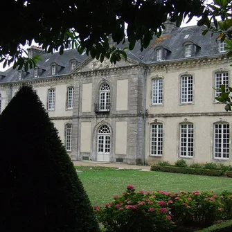 Hôtel de Beaumont