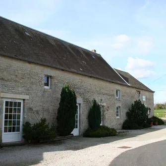 Ferme Auberge de la Huberdière